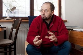 Opatření vyvolávají spory mezi očkovanými a neočkovanými. Se zdravým rozumem už to nemá nic společného, říká Jeroným Klimeš